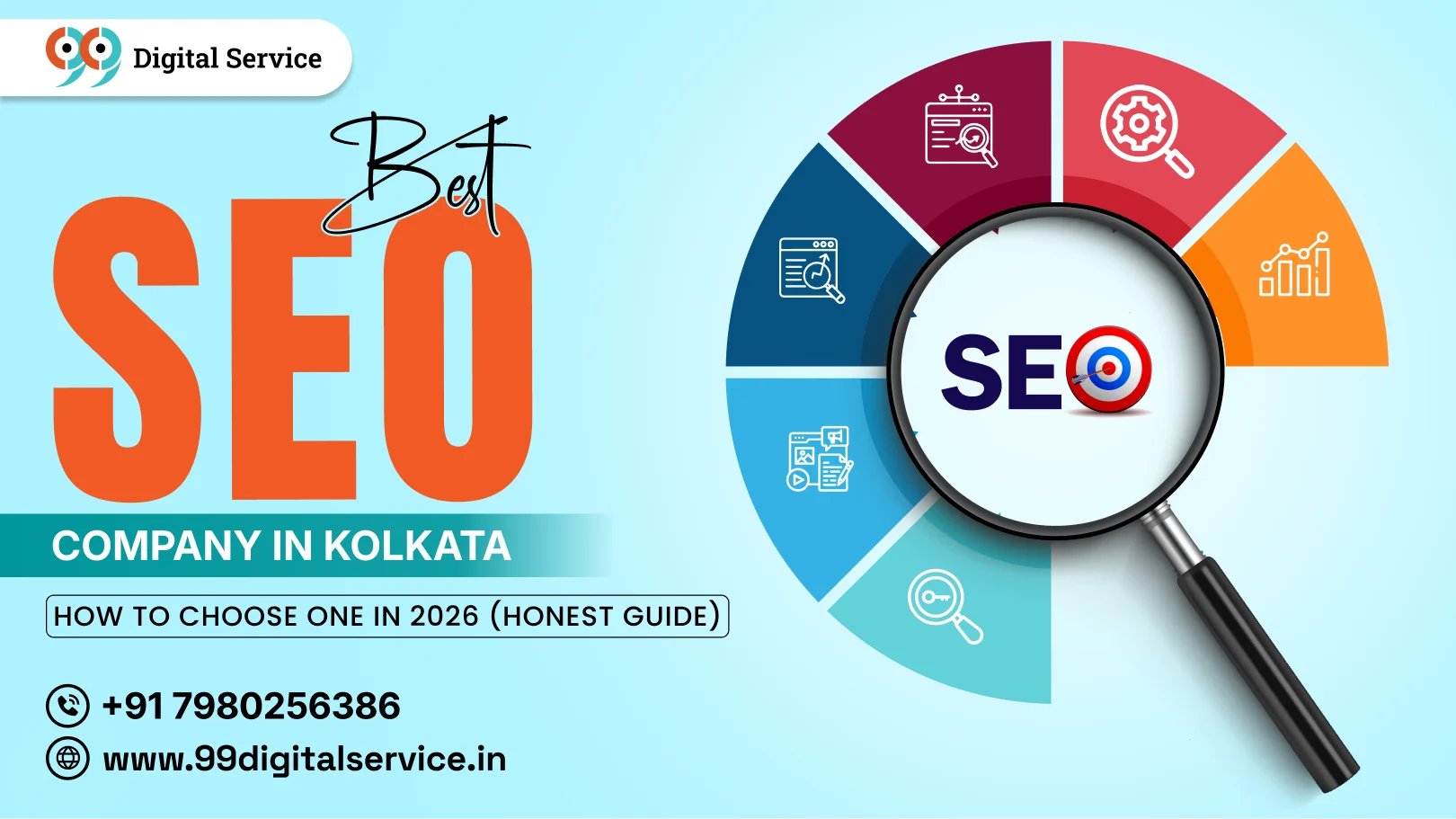 Best SEO Company in Kolkata