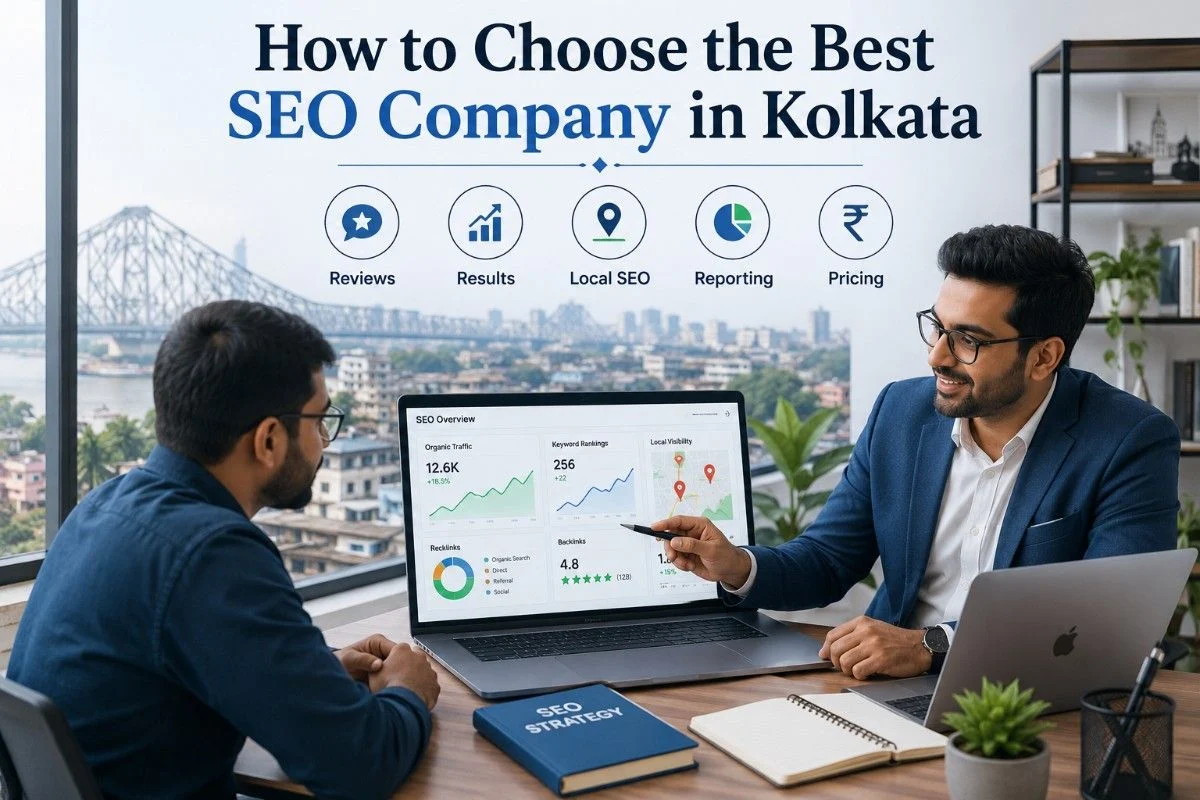 Digital Marketing Agency in Kolkata