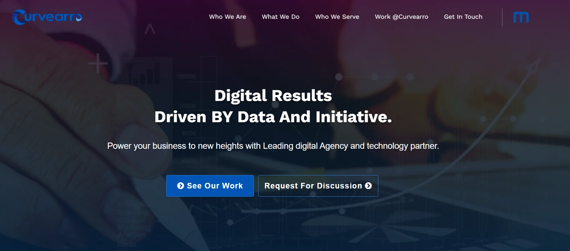 Curvearro operates at genuine scale — over 1,000 clients served across six countries
