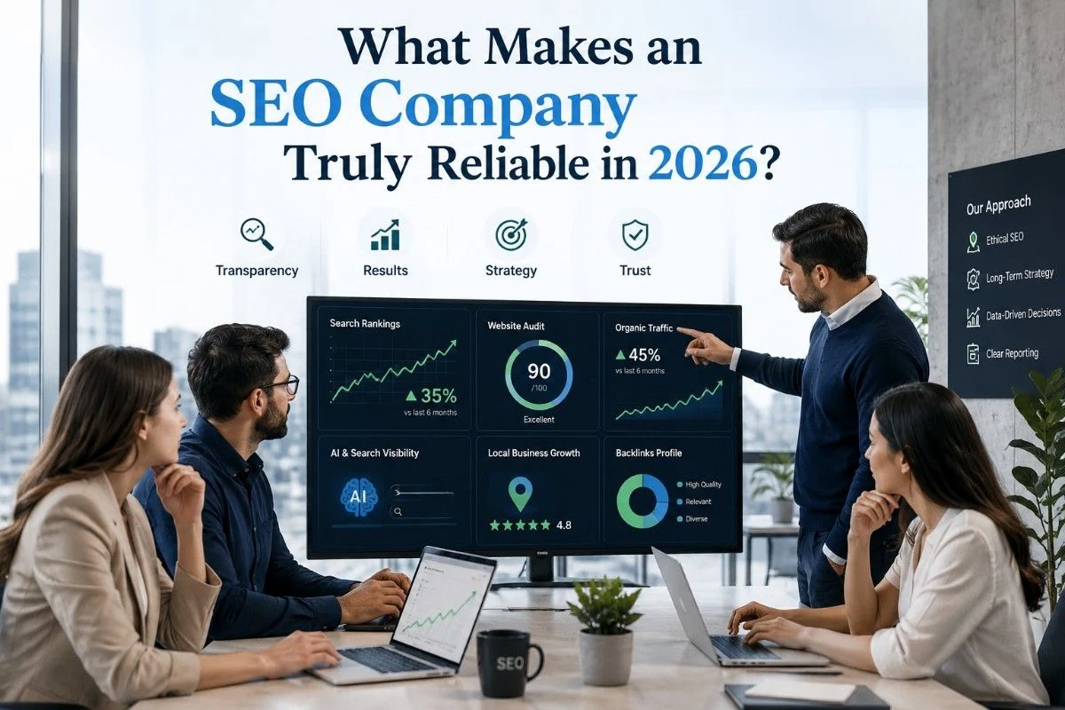 SEO Agency in Kolkata