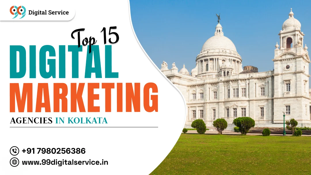 Digital Marketing Agencies in Kolkata