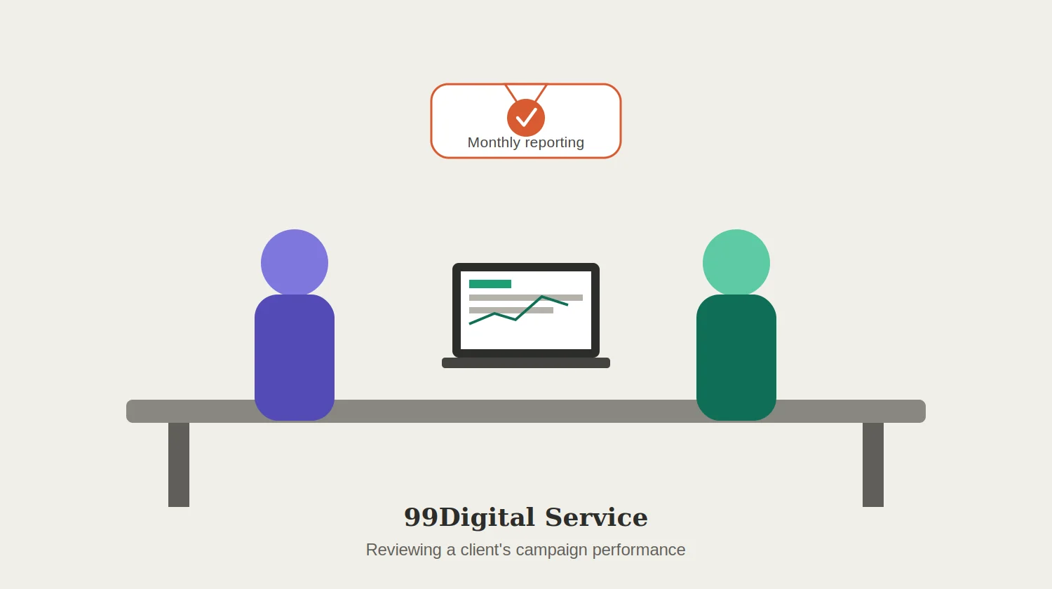 Digital Marketing Team in Kolkata