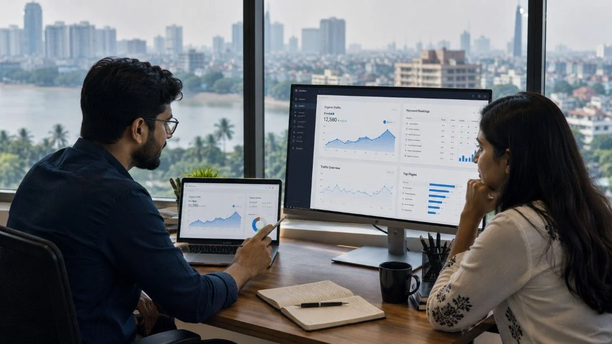 Businesses Need SEO Services