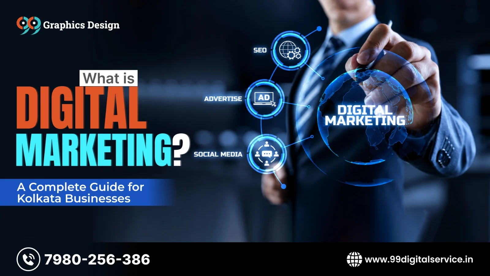 What is Digital Marketing