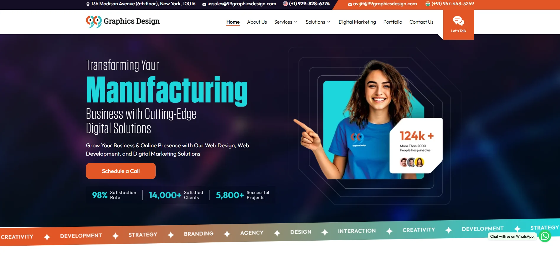 99Graphics Design