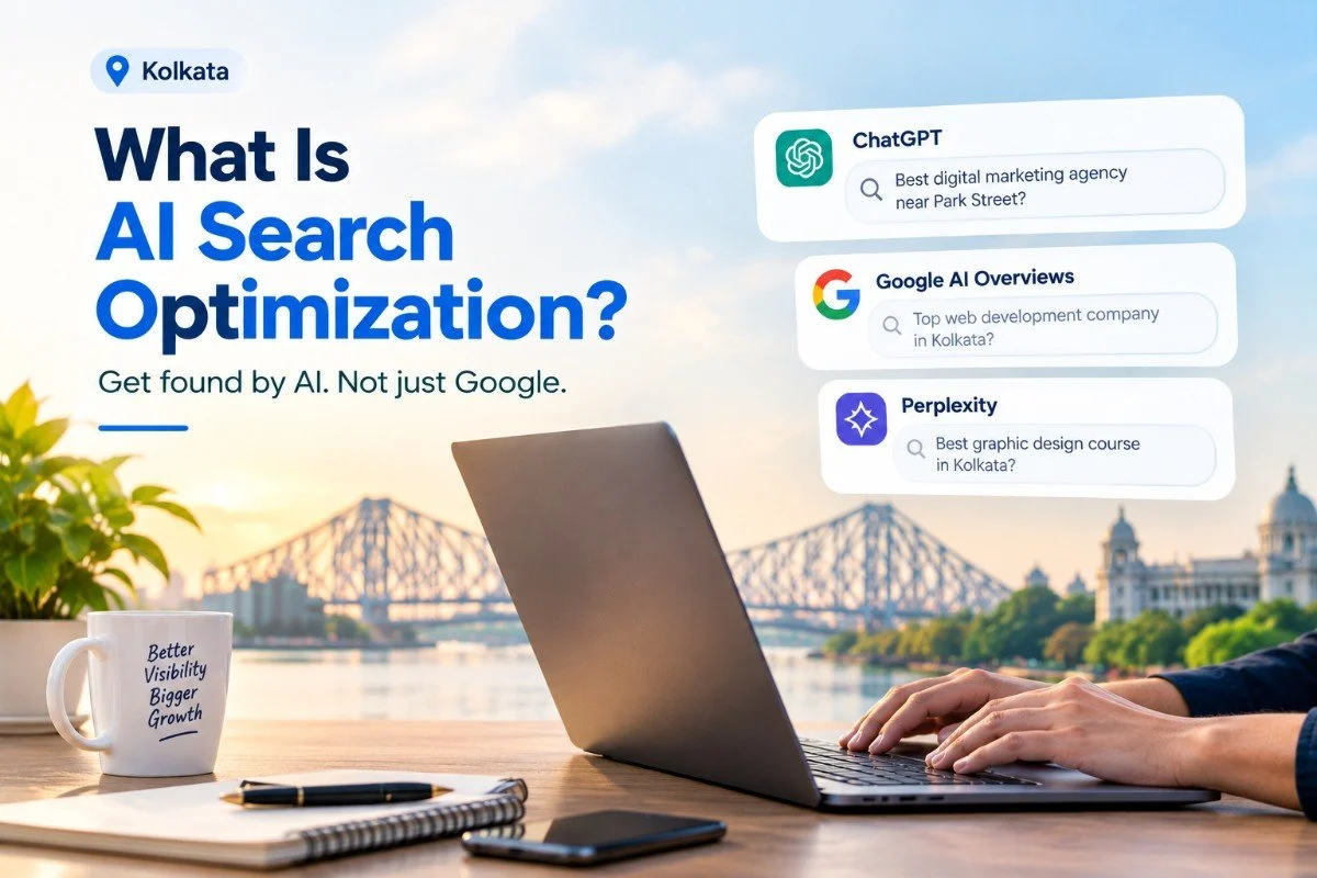 What Is AEO (Answer Engine Optimization)