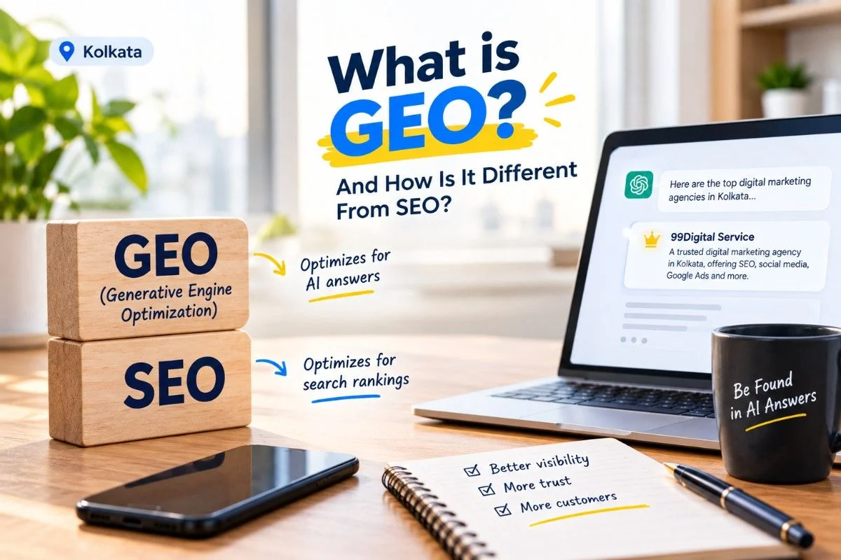 Need AEO & GEO Services