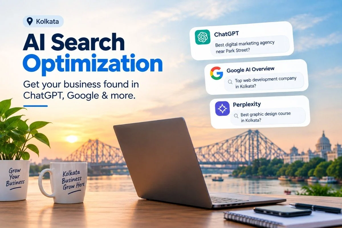 GEO (Generative Engine Optimization) and How Is It Different From SEO